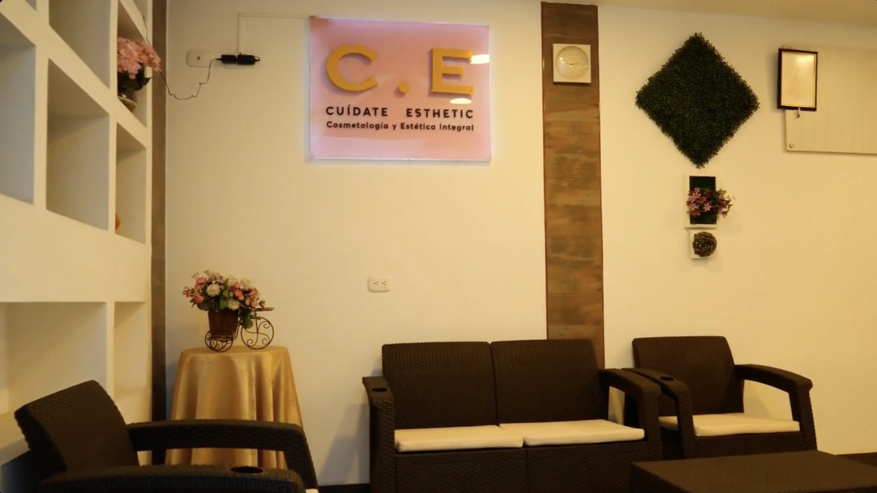 Cuídate Esthetic