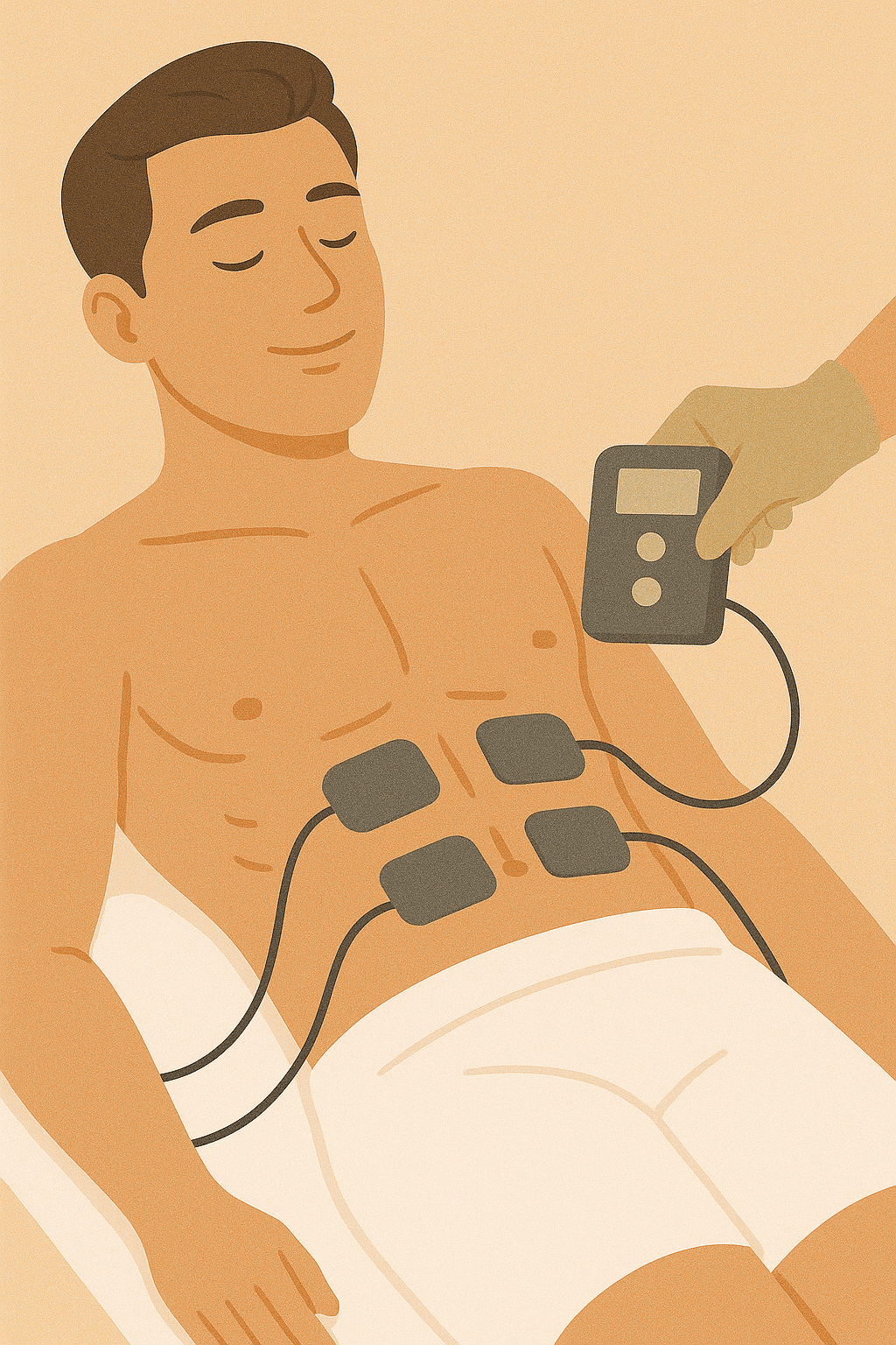 Electroestimulación