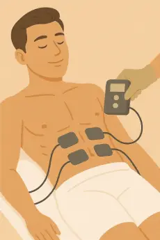 Electroestimulación
